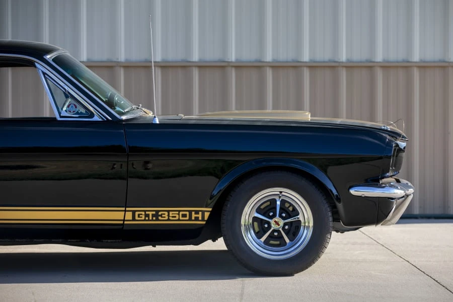 1966 Shelby GT350 - Image 12 of 31