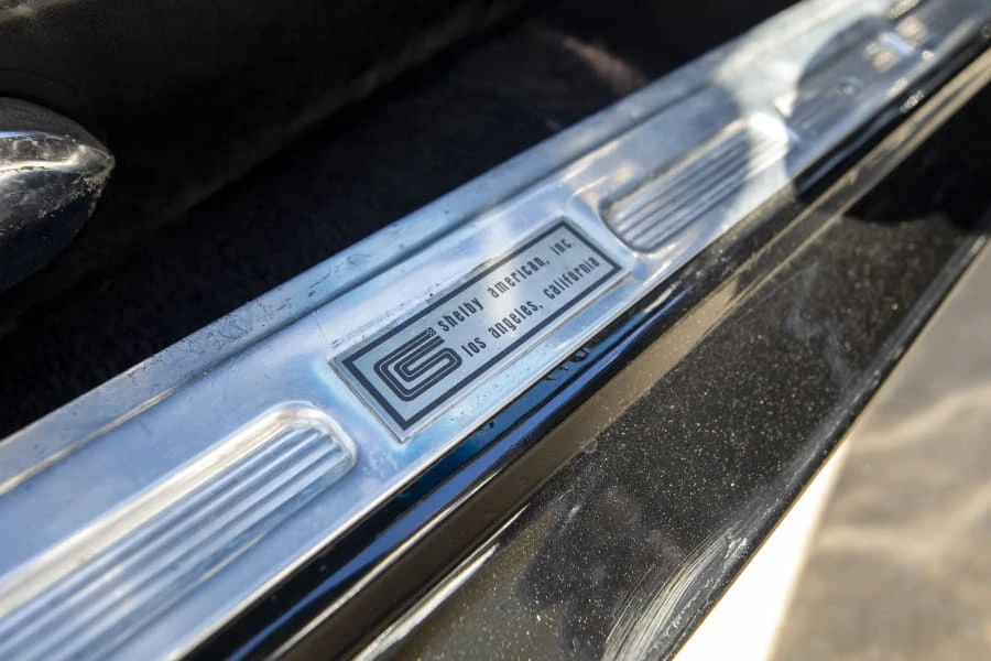 1966 Shelby GT350 - Image 27 of 31
