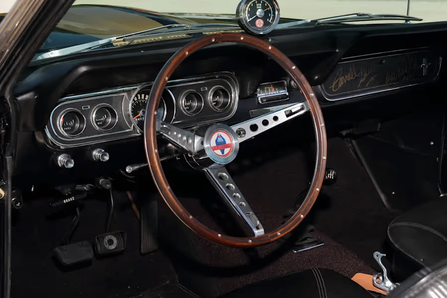 1966 Shelby GT350 - Image 20 of 31