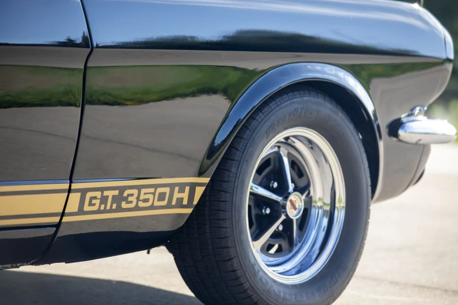 1966 Shelby GT350 - Image 21 of 31