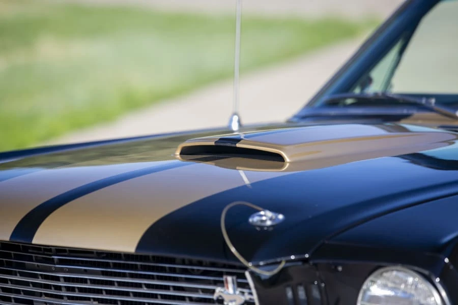 1966 Shelby GT350 - Image 10 of 31