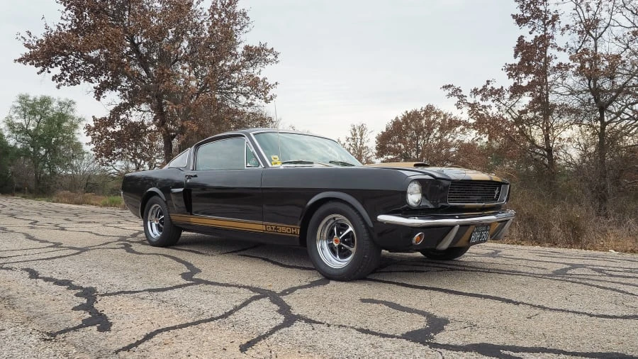 1966 Shelby GT350 - Image 19 of 31