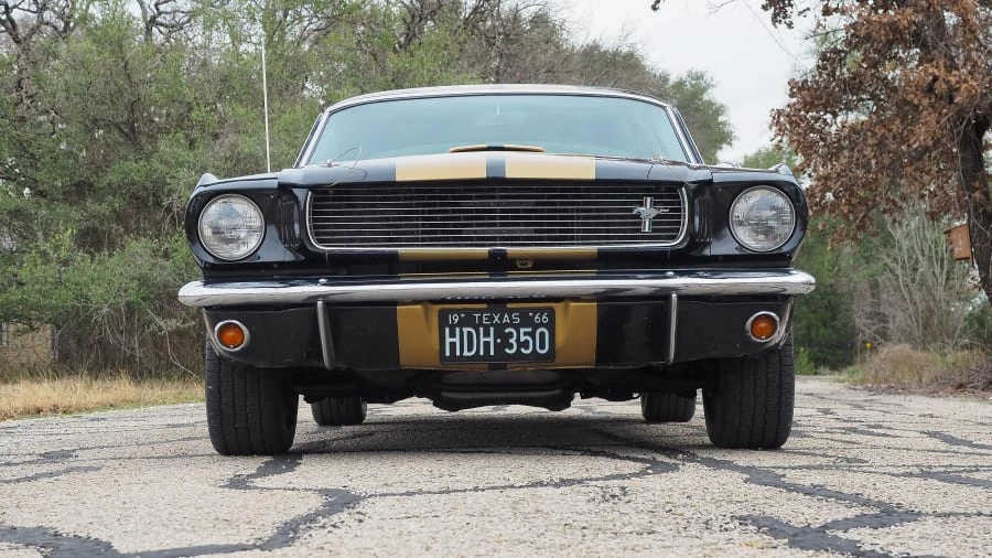 1966 Shelby GT350 - Image 20 of 31