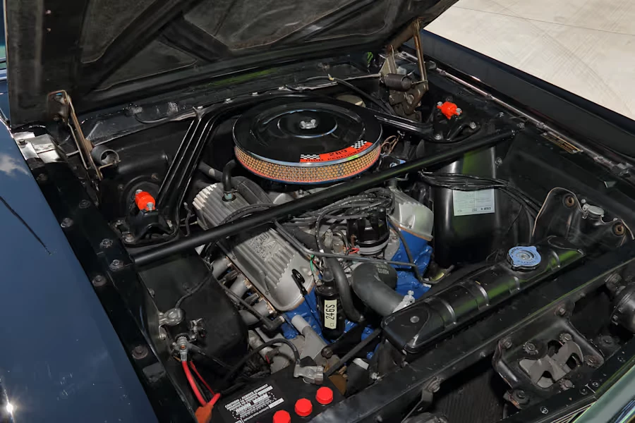1966 Shelby GT350 - Image 25 of 31
