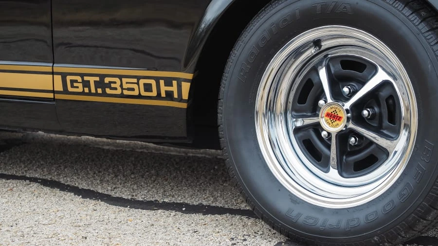 1966 Shelby GT350 - Image 30 of 31
