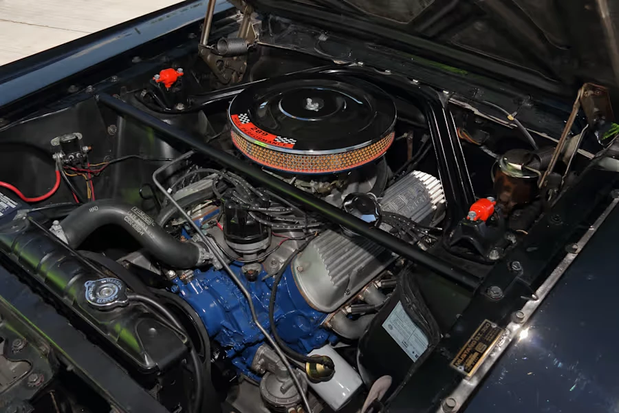 1966 Shelby GT350 - Image 27 of 31