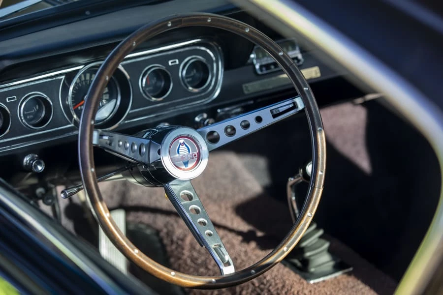 1966 Shelby GT350 - Image 29 of 31