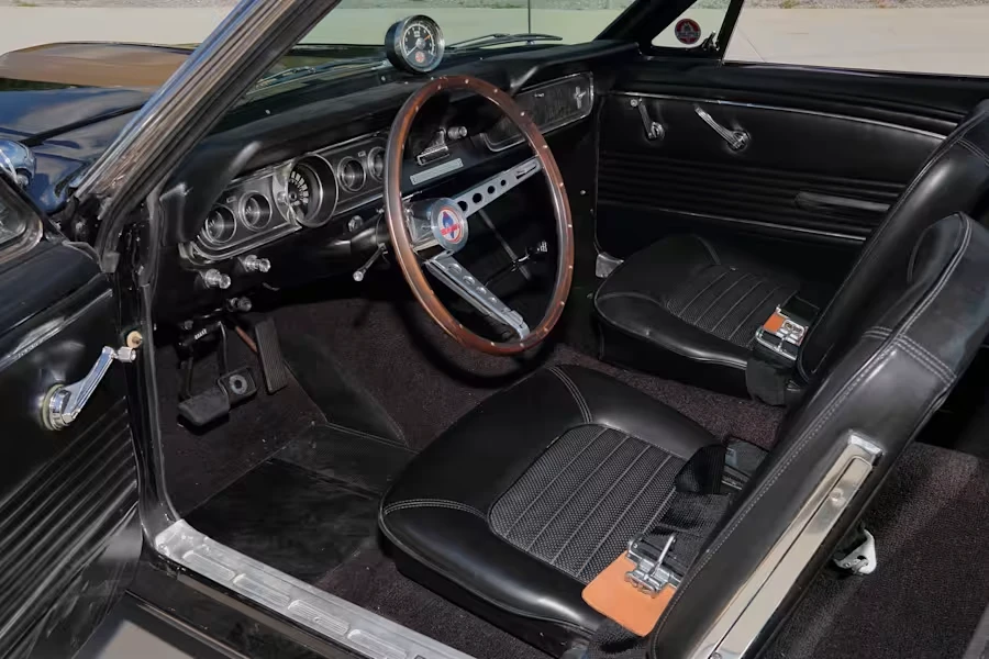1966 Shelby GT350 - Image 18 of 31
