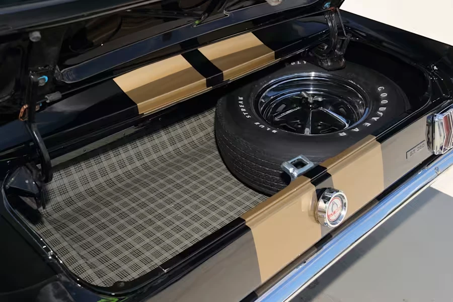 1966 Shelby GT350 - Image 29 of 31