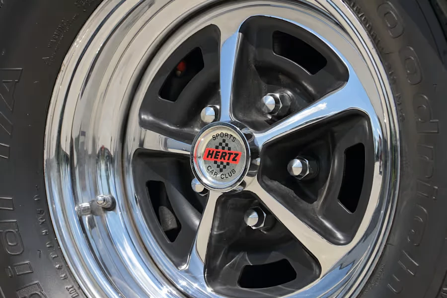 1966 Shelby GT350 - Image 12 of 31