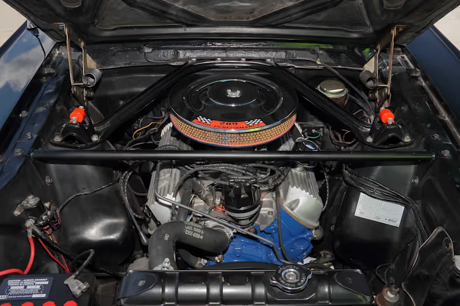 1966 Shelby GT350 - Image 26 of 31