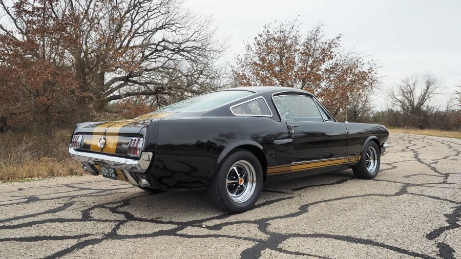 1966 Shelby GT350 - Image 17 of 31