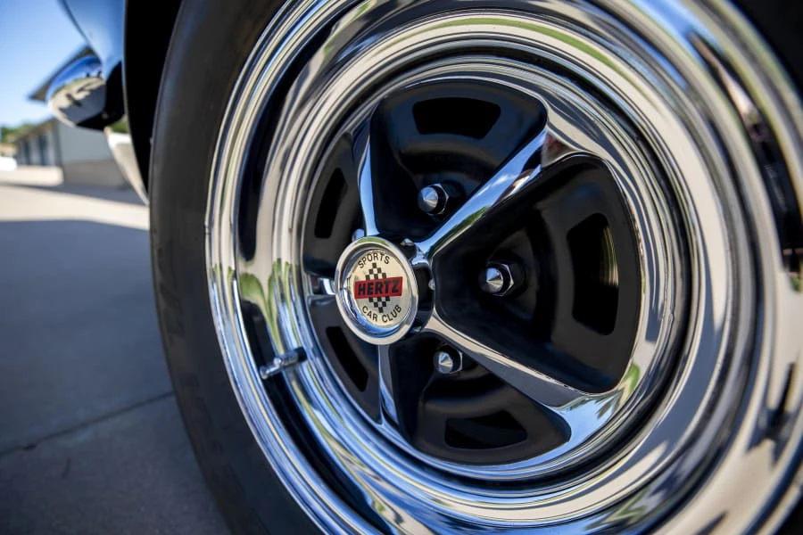 1966 Shelby GT350 - Image 17 of 31