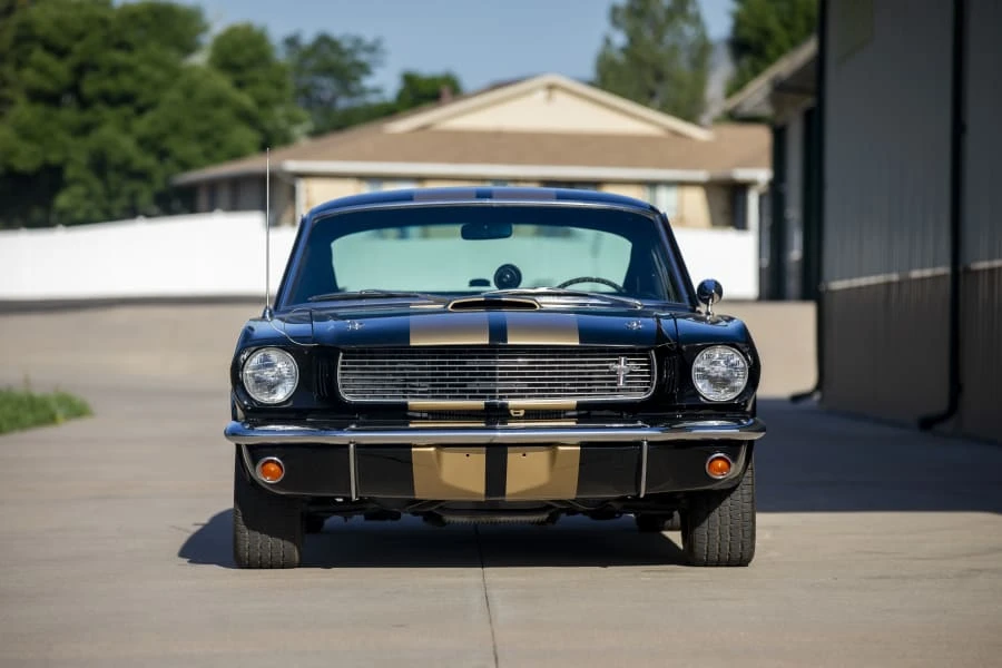 1966 Shelby GT350 - Image 4 of 31