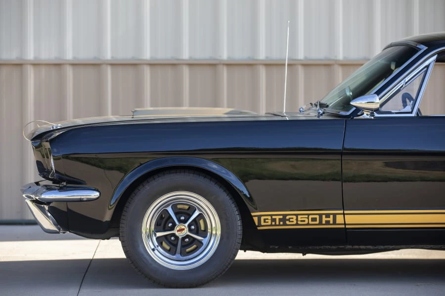 1966 Shelby GT350 - Image 11 of 31