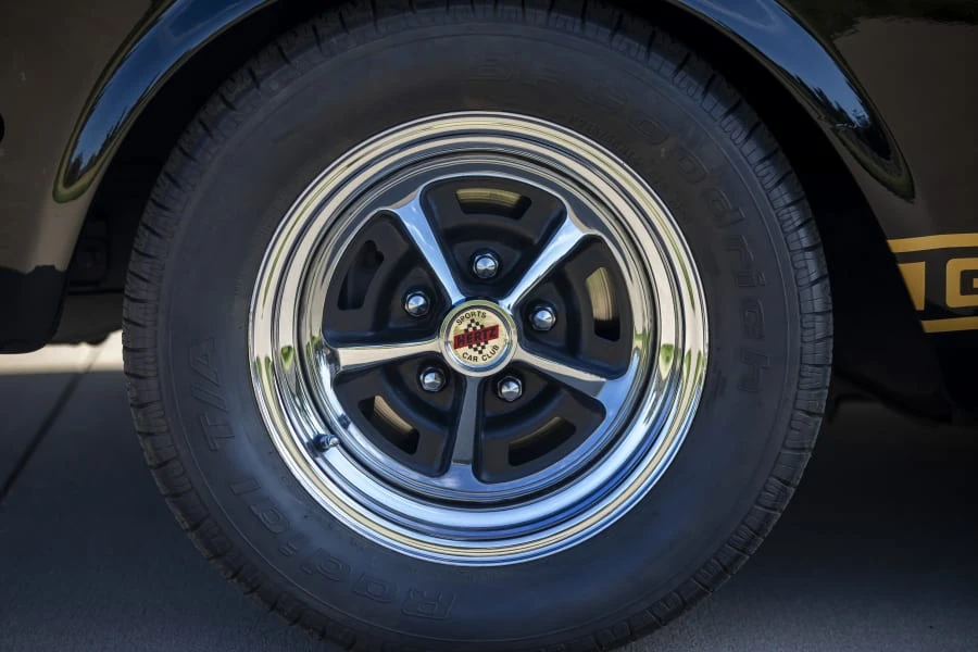 1966 Shelby GT350 - Image 18 of 31