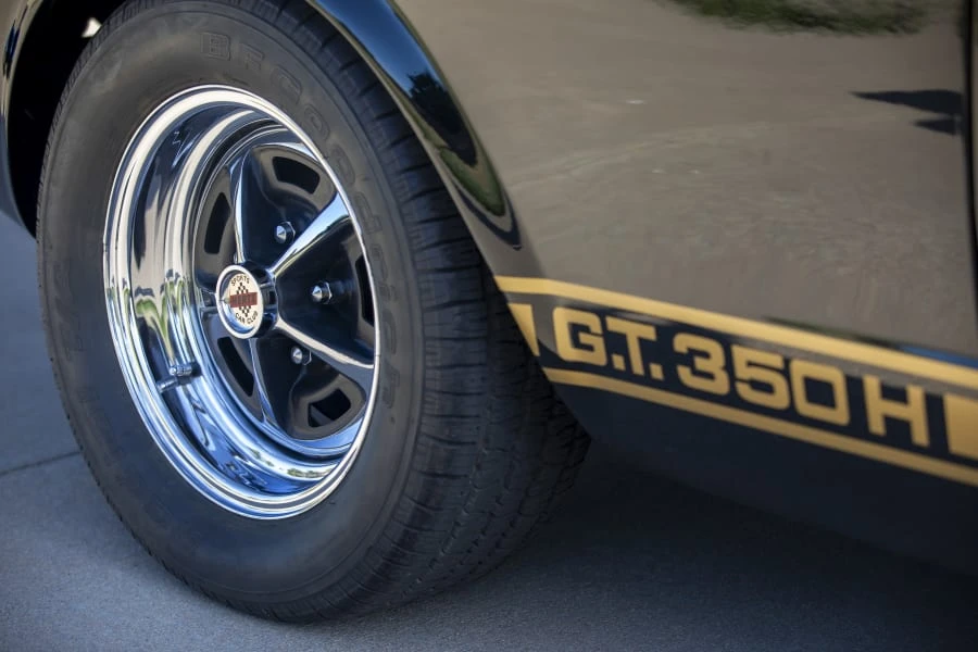 1966 Shelby GT350 - Image 14 of 31