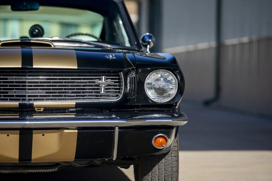 1966 Shelby GT350 - Image 15 of 31