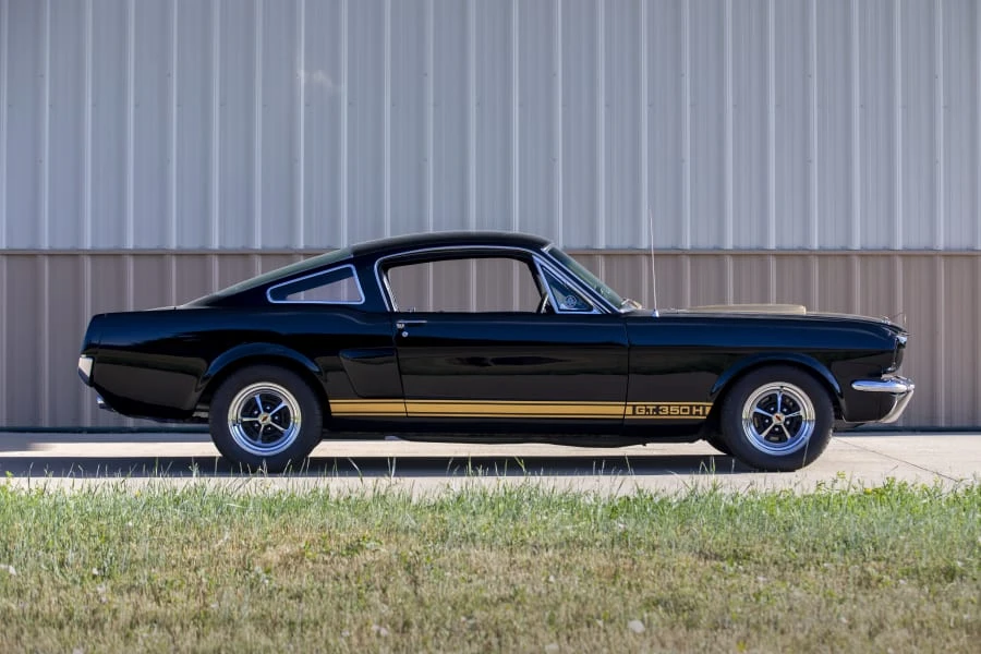 1966 Shelby GT350 - Image 19 of 31