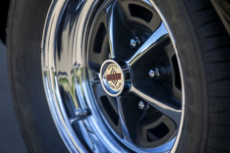 1966 Shelby GT350 - Image 13 of 31