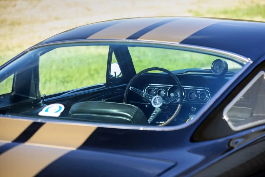 1966 Shelby GT350 - Image 16 of 31