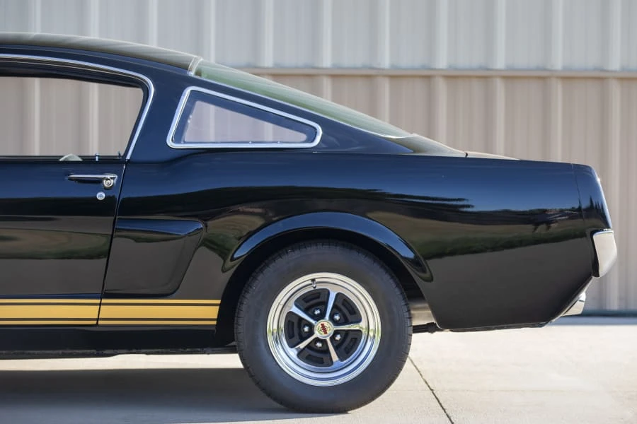 1966 Shelby GT350 - Image 7 of 31