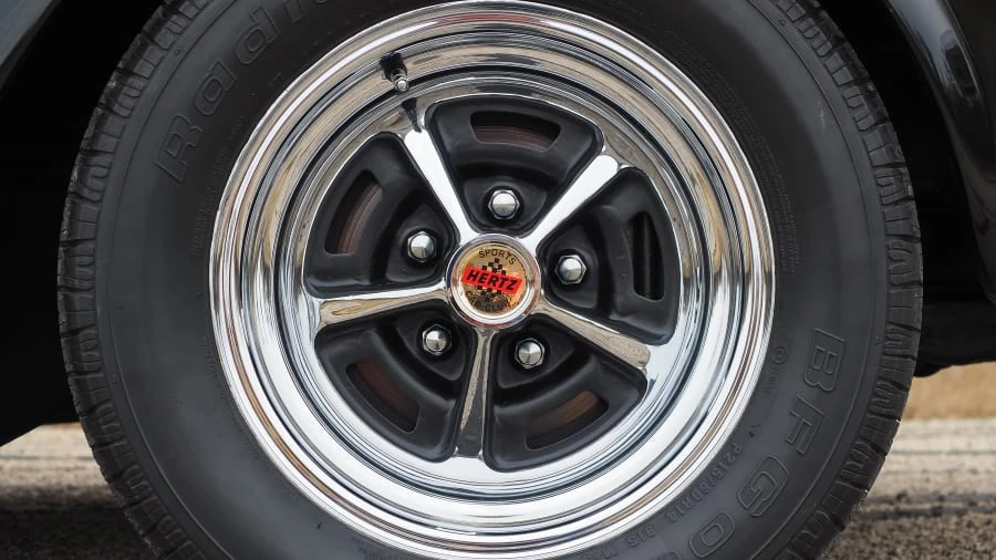 1966 Shelby GT350 - Image 23 of 31