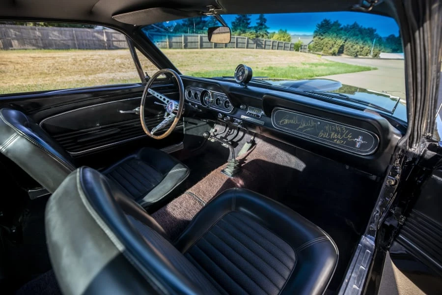 1966 Shelby GT350 - Image 23 of 31
