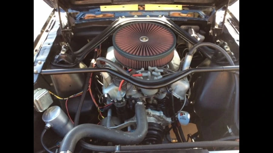 1966 Shelby GT350 - Image 5 of 12