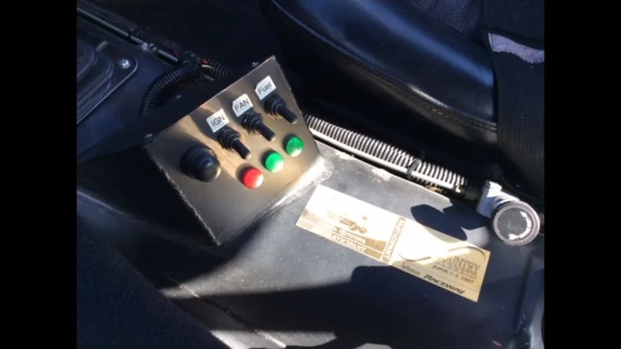 1966 Shelby GT350 - Image 10 of 12