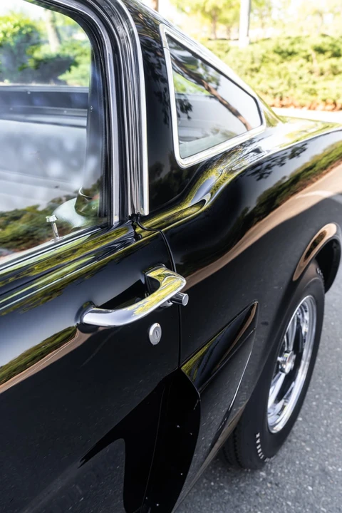 1966 Shelby GT350 - Image 19 of 31