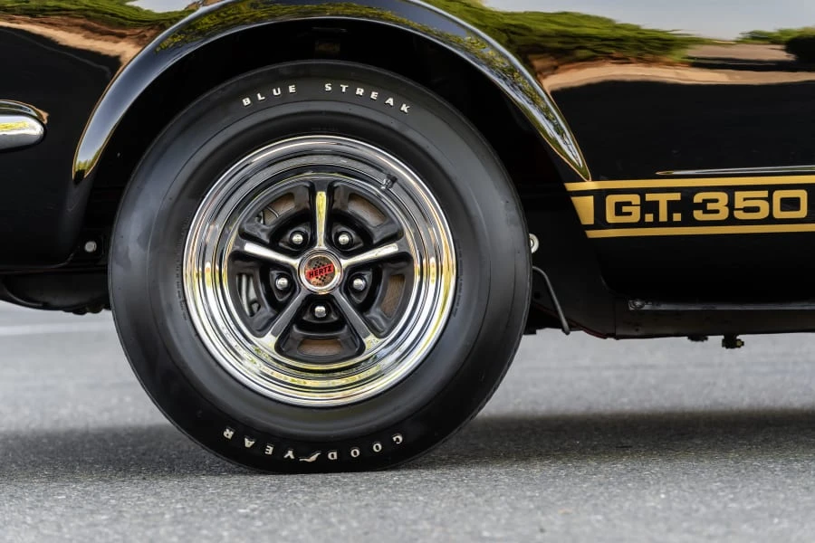 1966 Shelby GT350 - Image 15 of 31