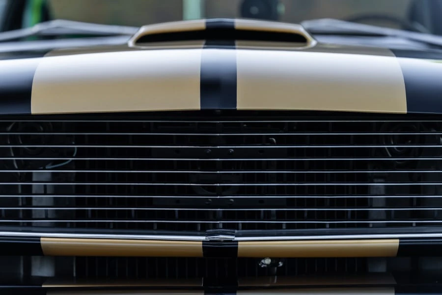 1966 Shelby GT350 - Image 8 of 31
