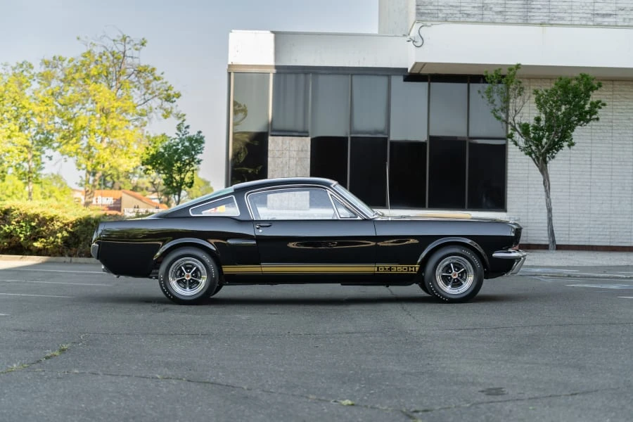 1966 Shelby GT350 - Image 20 of 31