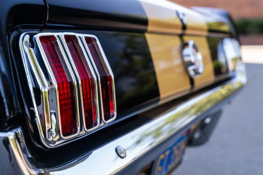 1966 Shelby GT350 - Image 14 of 31