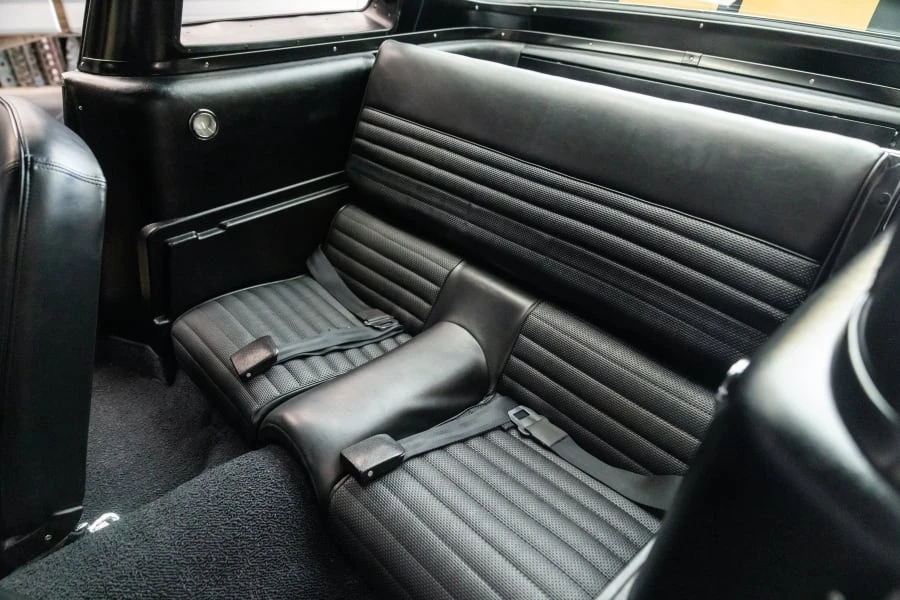 1966 Shelby GT350 - Image 26 of 31