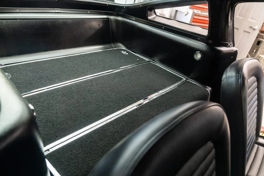 1966 Shelby GT350 - Image 23 of 31