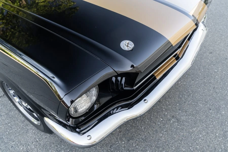 1966 Shelby GT350 - Image 16 of 31