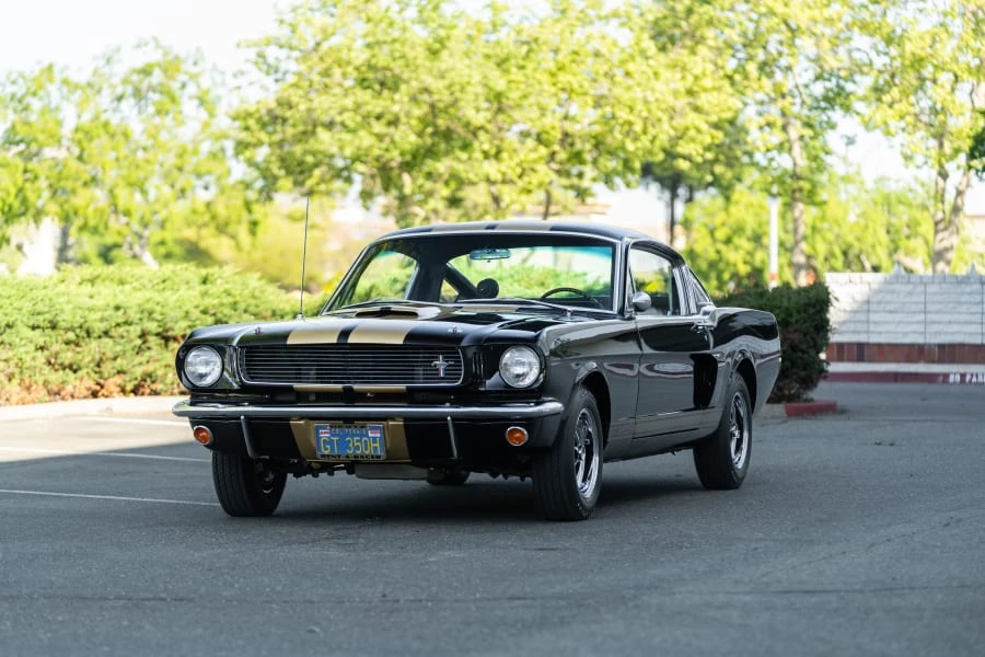 1966 Shelby GT350 - Image 21 of 31