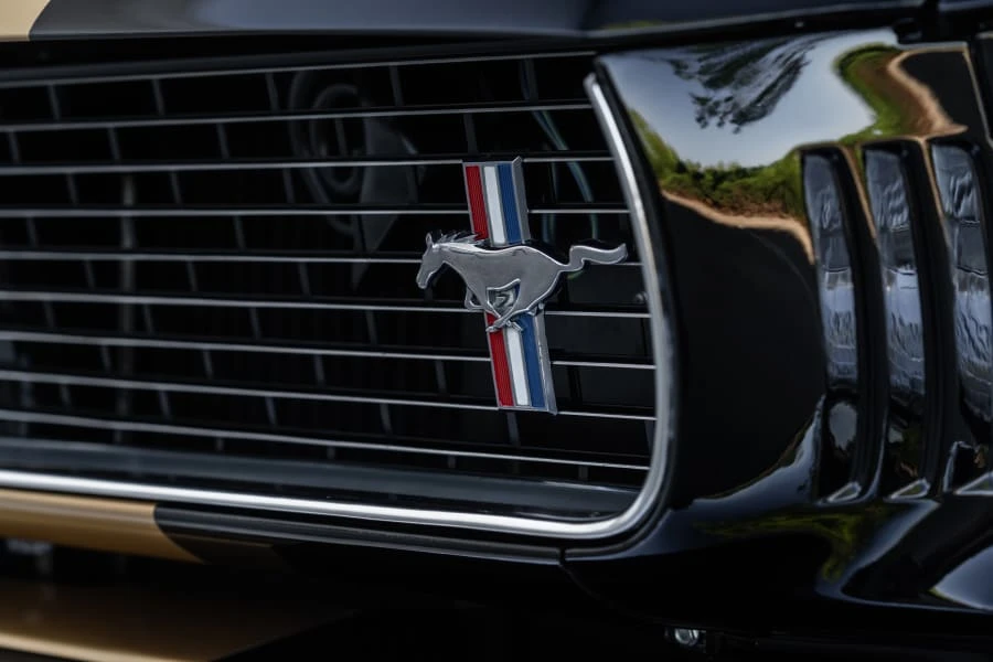 1966 Shelby GT350 - Image 9 of 31