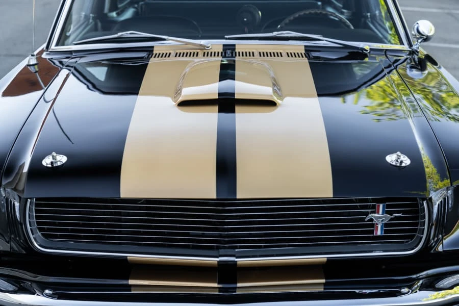 1966 Shelby GT350 - Image 12 of 31