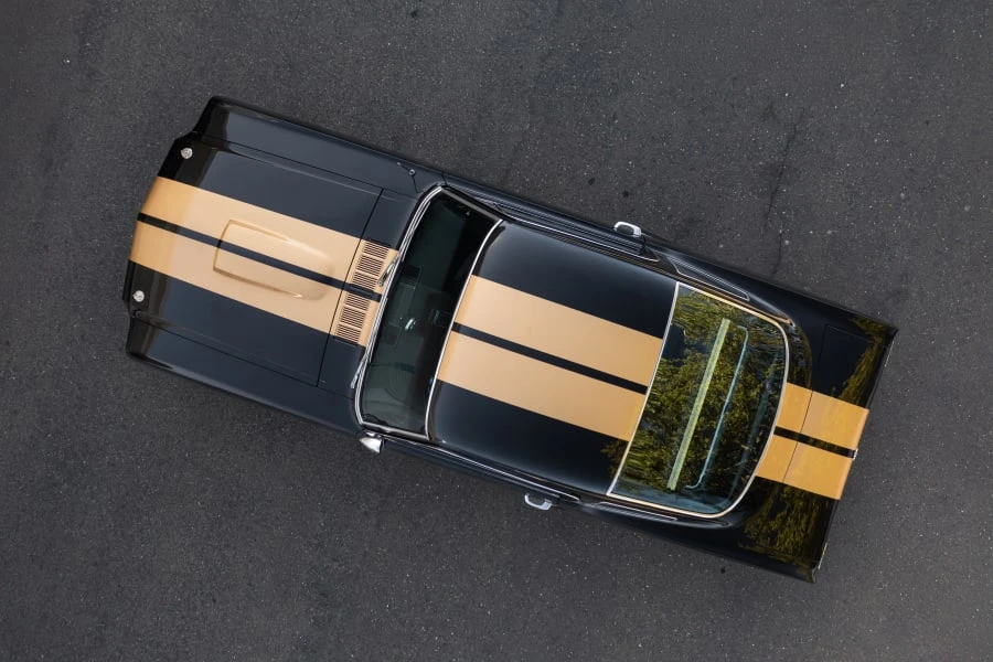 1966 Shelby GT350 - Image 6 of 31