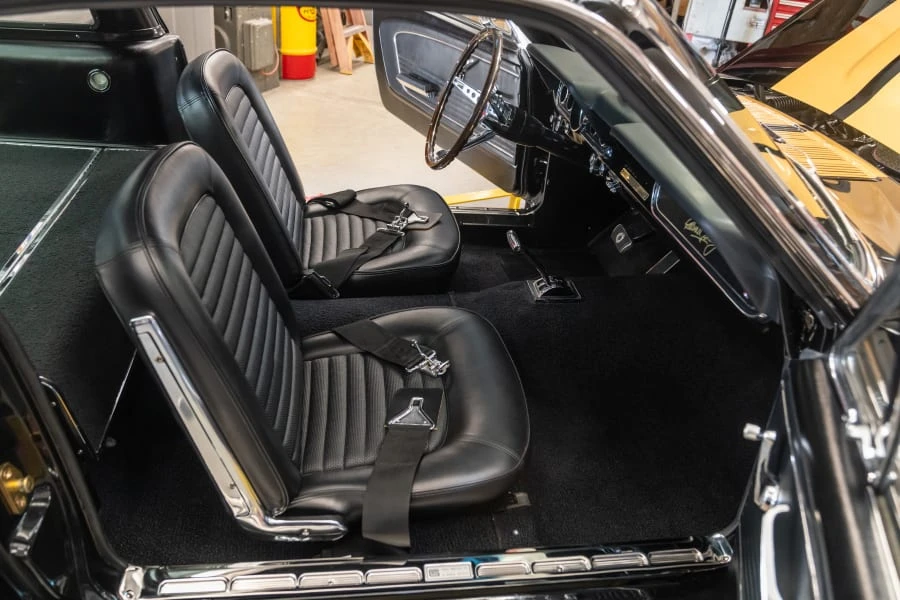 1966 Shelby GT350 - Image 25 of 31