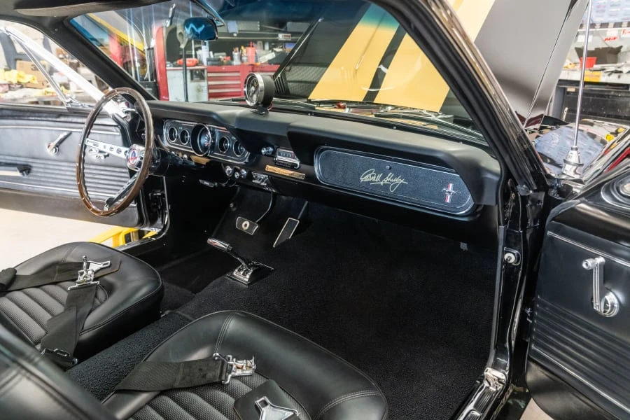 1966 Shelby GT350 - Image 22 of 31
