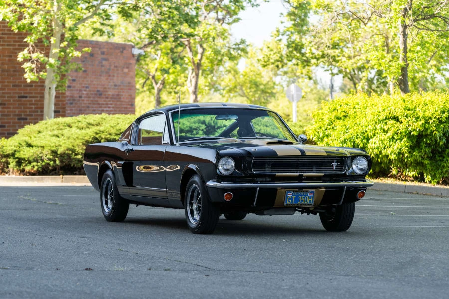1966 Shelby GT350 - Image 18 of 31