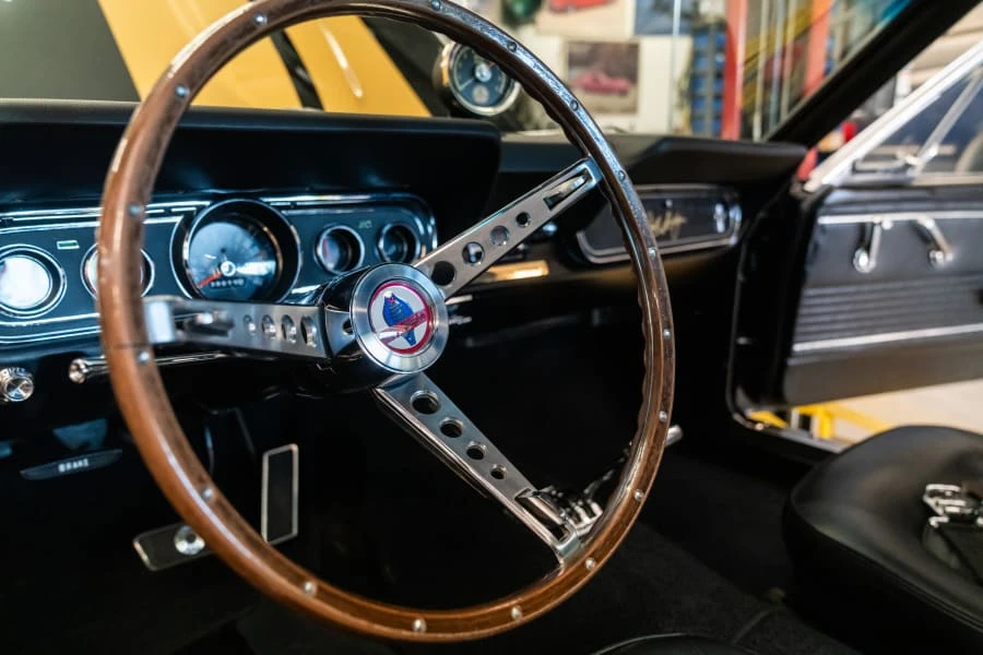 1966 Shelby GT350 - Image 28 of 31
