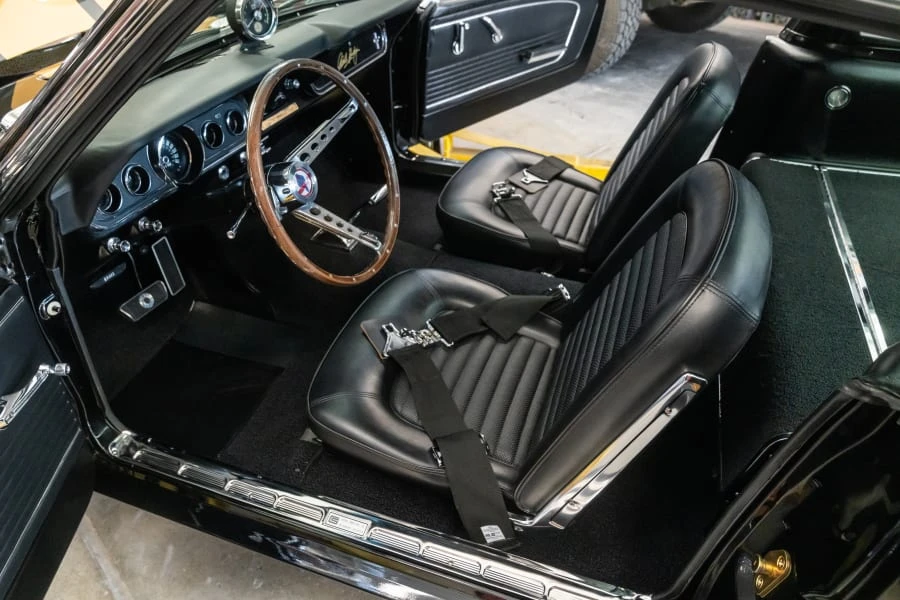 1966 Shelby GT350 - Image 24 of 31