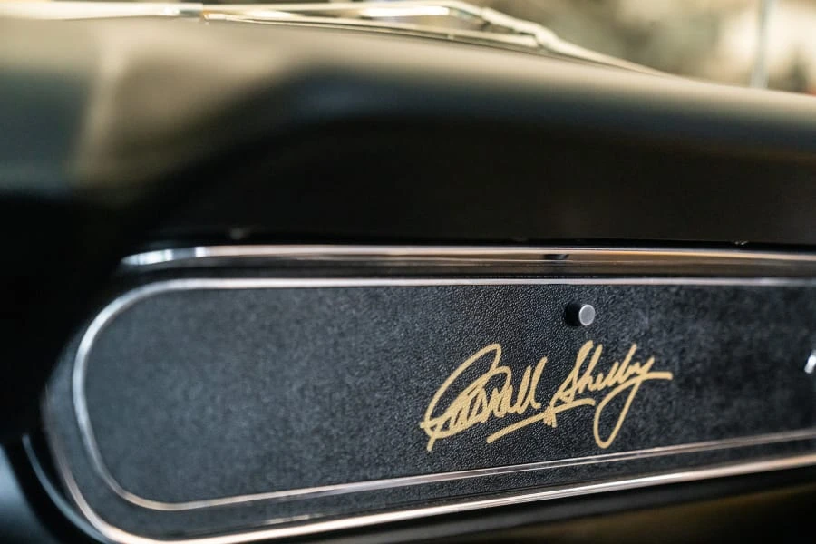 1966 Shelby GT350 - Image 29 of 31