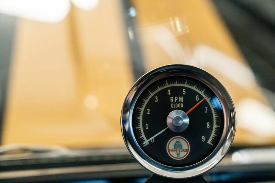 1966 Shelby GT350 - Image 27 of 31