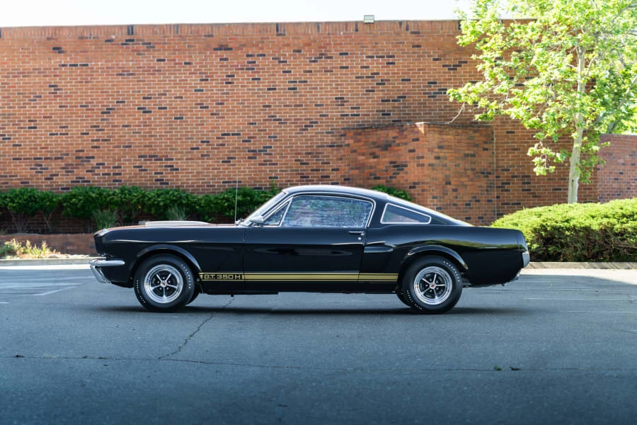 1966 Shelby GT350 - Image 2 of 31